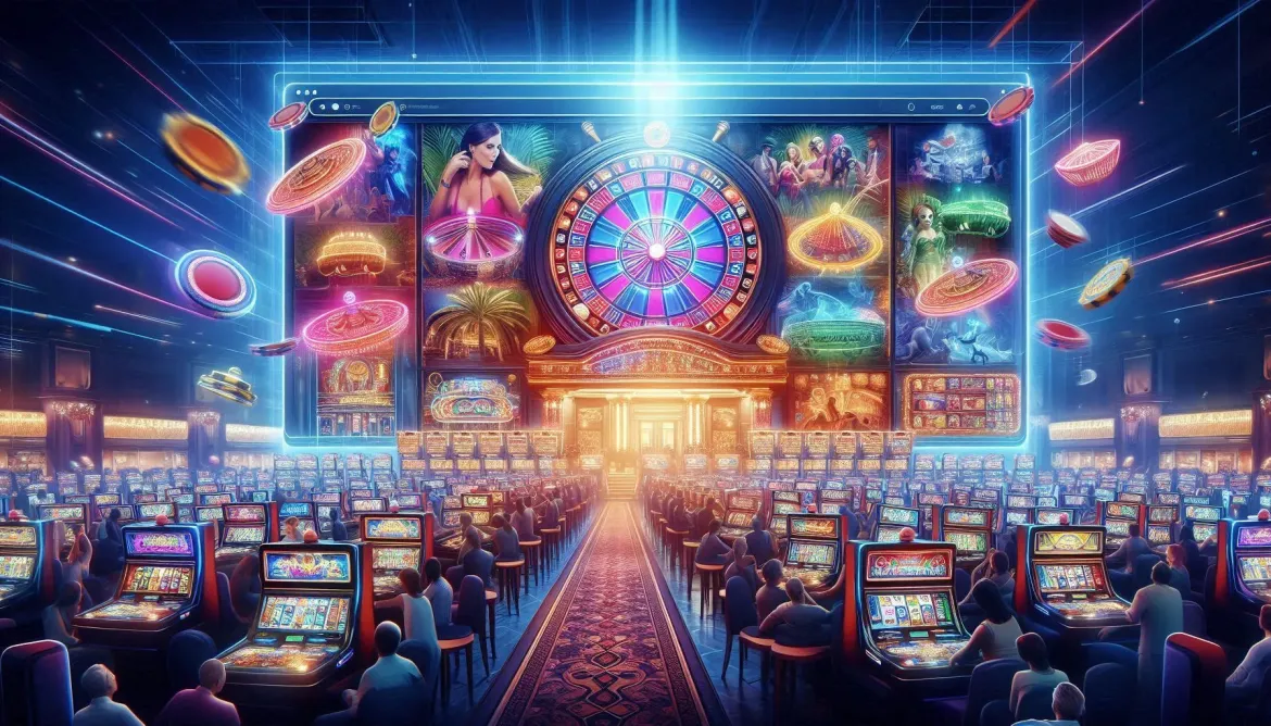 Spielbank Potsdam